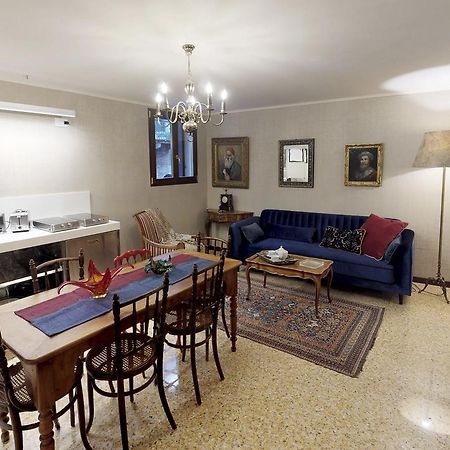 Ca' Moro Murano Венеция Экстерьер фото