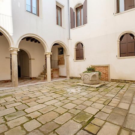Ca' Moro Murano Венеция Экстерьер фото
