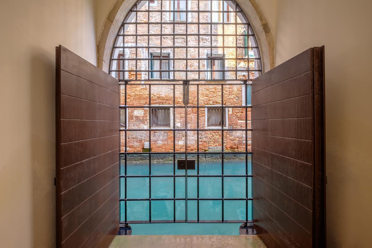 Ca' Moro Murano Венеция Экстерьер фото