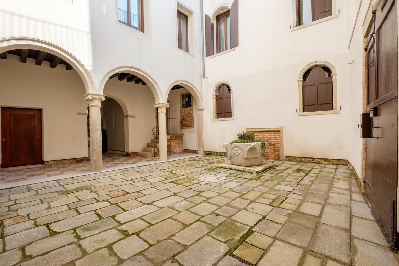 Ca' Moro Murano Венеция Экстерьер фото