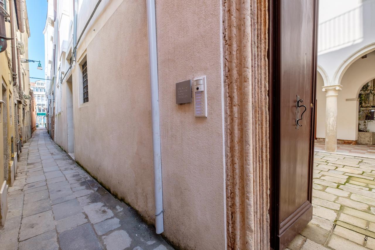 Ca' Moro Murano Венеция Экстерьер фото