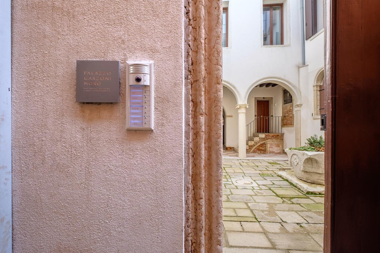 Ca' Moro Murano Венеция Экстерьер фото
