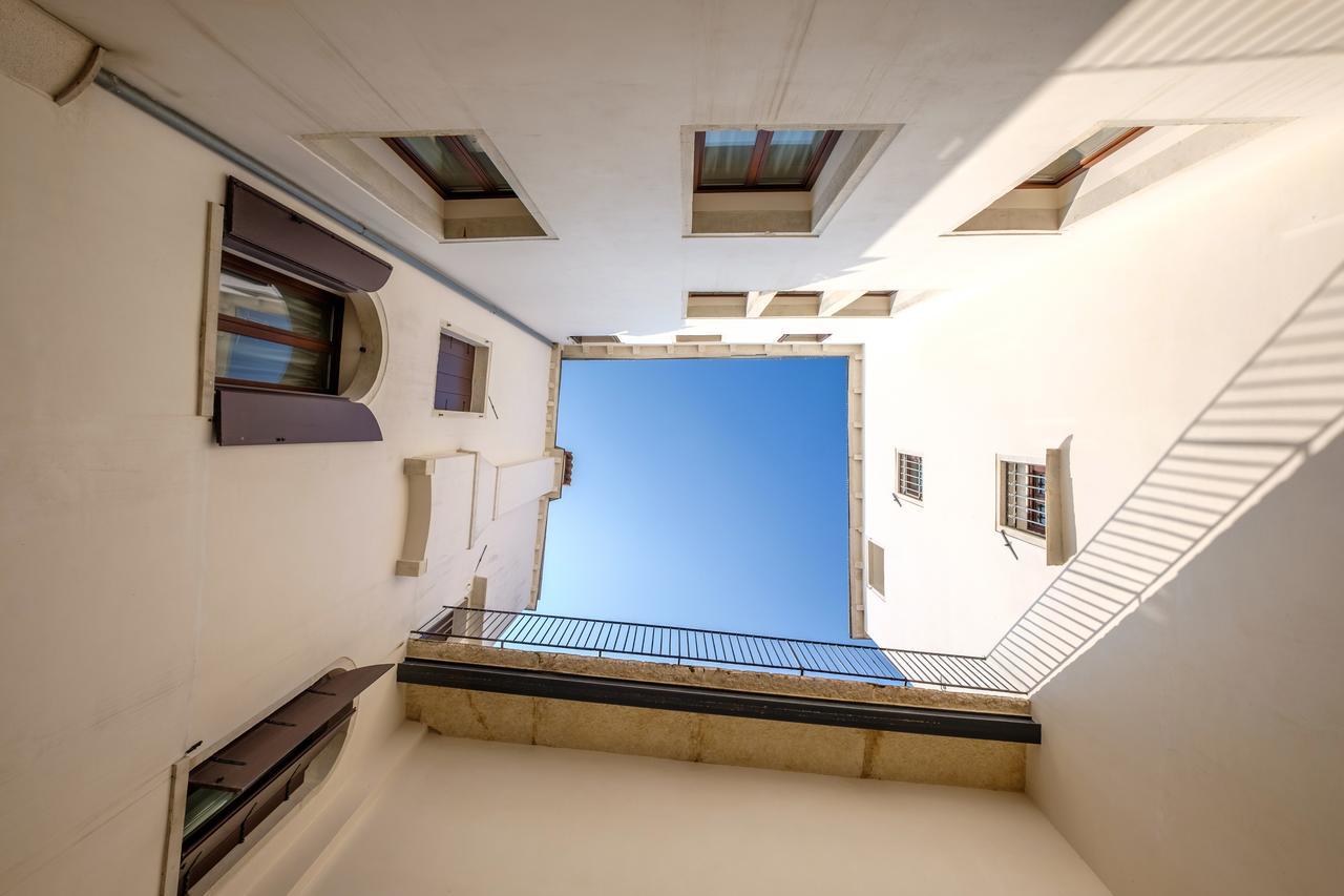 Ca' Moro Murano Венеция Экстерьер фото